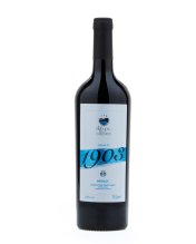 Vinho Fino Tinto Seco Merlot 1903 - Edição 01