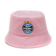 Chapéu Bucket Rosa Adulto