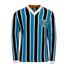 Camisa M/L  Réplica 1983 - 40 Anos da Libertadores