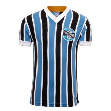 Camisa Réplica 1983 - 40 Anos da Libertadores