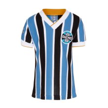 Camisa Réplica Infanto-Juvenil 1983 - 40 Anos da Libertadores