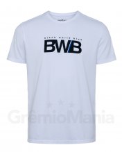 Camiseta MM Branca
