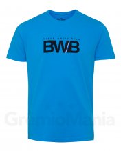 Camiseta MM Azul