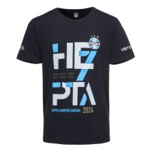 Camiseta Heptacampeo Gacho 2024