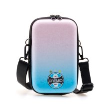 Bolsa Shoulder Bag P Vertical - Pochete Slim Rosa