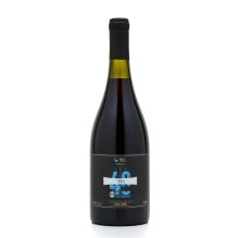 Vinho Fino Tinto Seco Pinot Noir - 40 anos da Libertadores 1983
